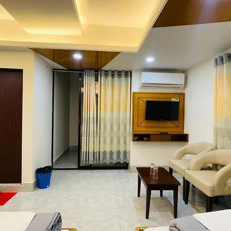 Hotel Sonar Bangla รากกามาติ ภายนอก รูปภาพ