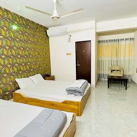 Hotel Sonar Bangla รากกามาติ ภายนอก รูปภาพ