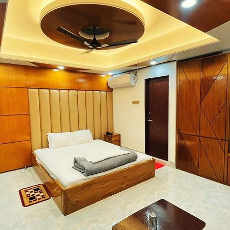 Hotel Sonar Bangla รากกามาติ ภายนอก รูปภาพ