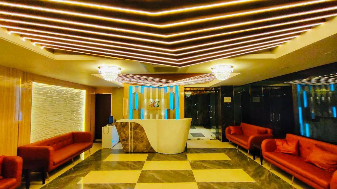 Hotel Sonar Bangla รากกามาติ ภายนอก รูปภาพ