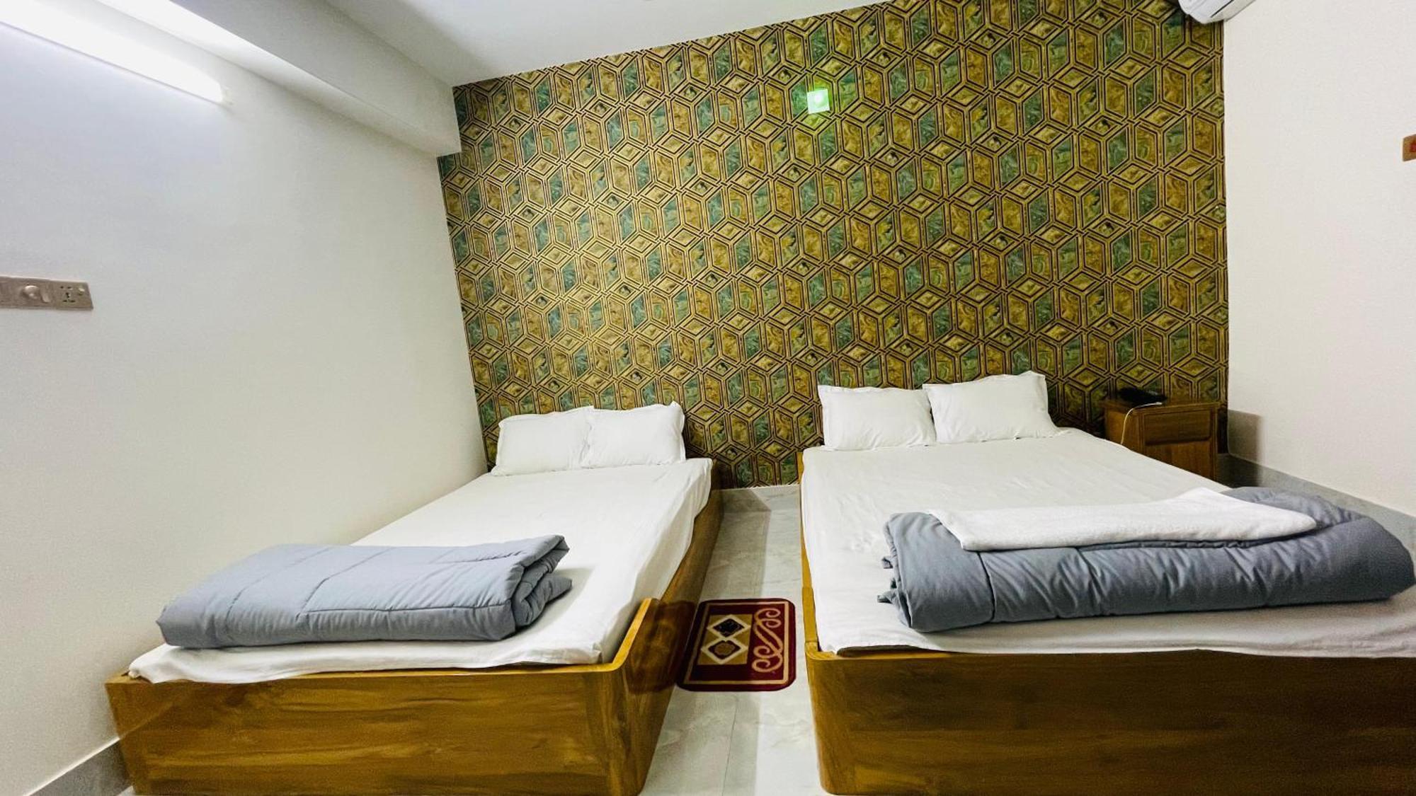 Hotel Sonar Bangla รากกามาติ ภายนอก รูปภาพ